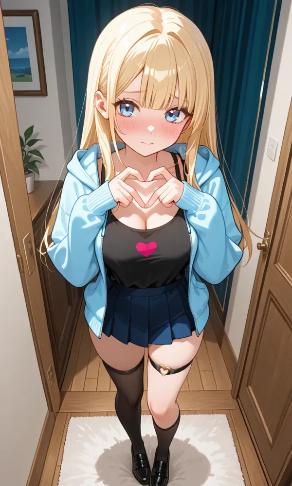 Megan: Your Innocent Friend