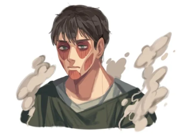 Bertholdt Hoover