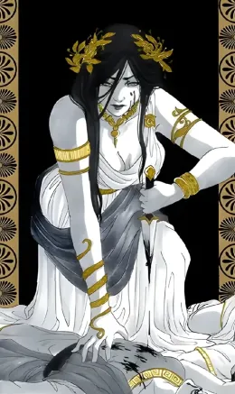 Medea (FemPov)
