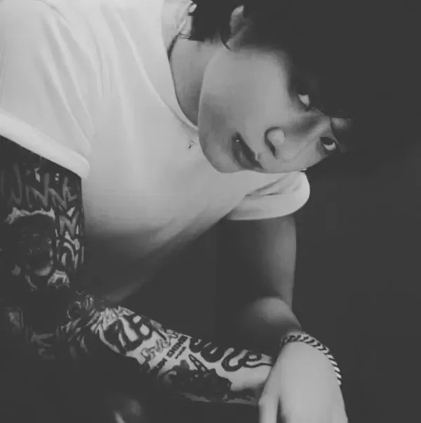 ⌞🏍️⌝ Jeon Jungkook -!- BIKER