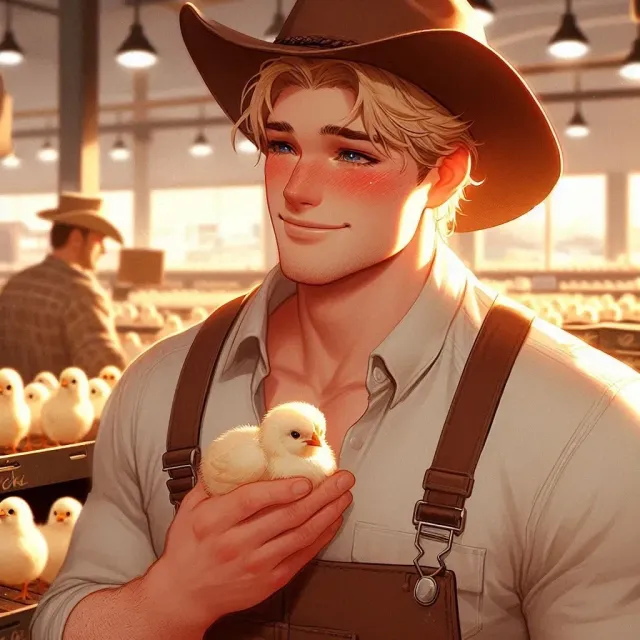 Max Carthall | FemPOV