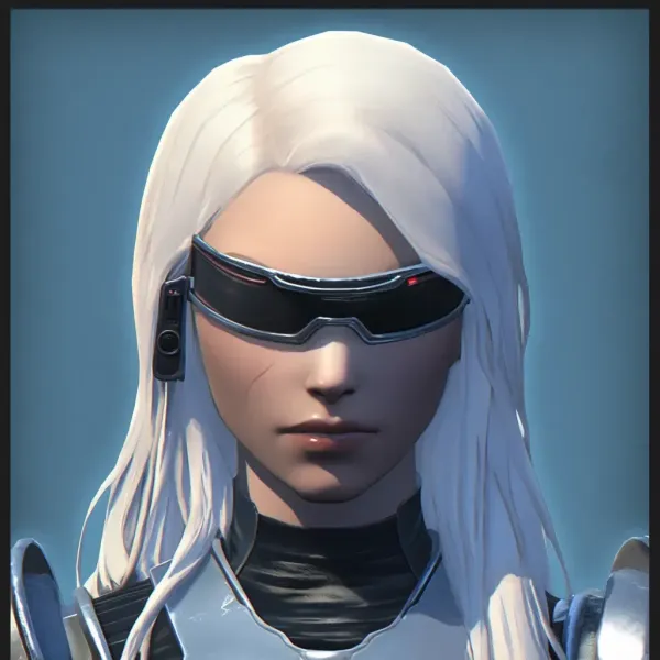 Khomi Digs, Madolorian Matriarch (FEMPOV)