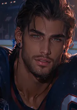 Santiago “Bolt“ Castillo