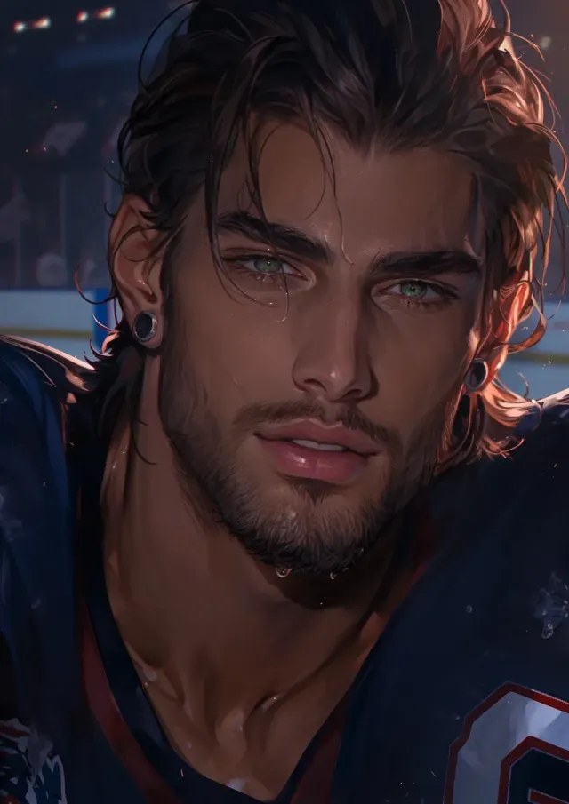 Santiago “Bolt“ Castillo