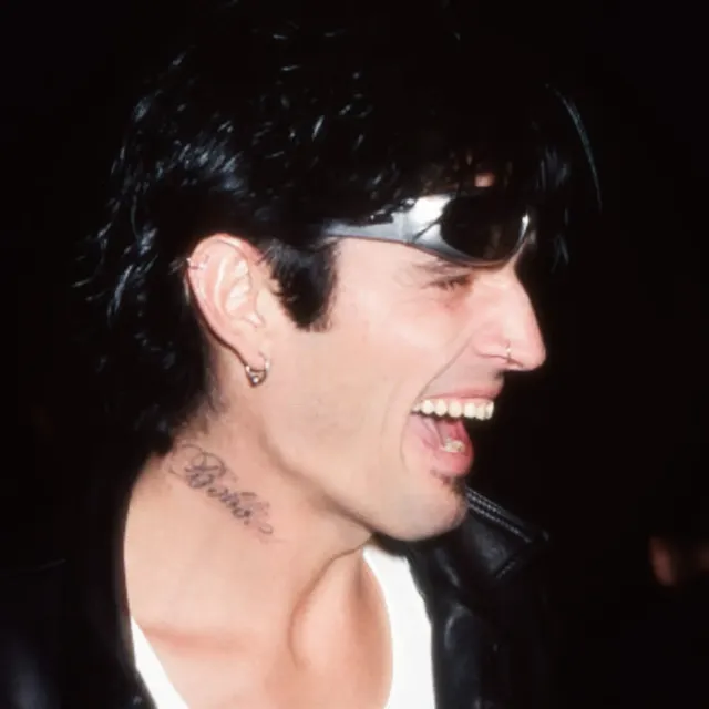 Tommy Lee