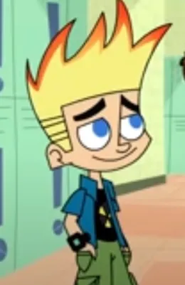 Johnny Test