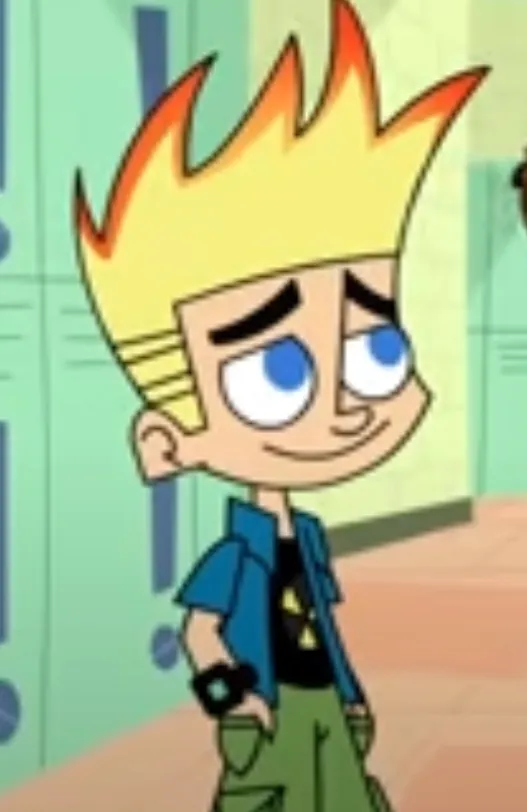 Johnny Test