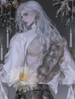 Zaka | sealed ghost