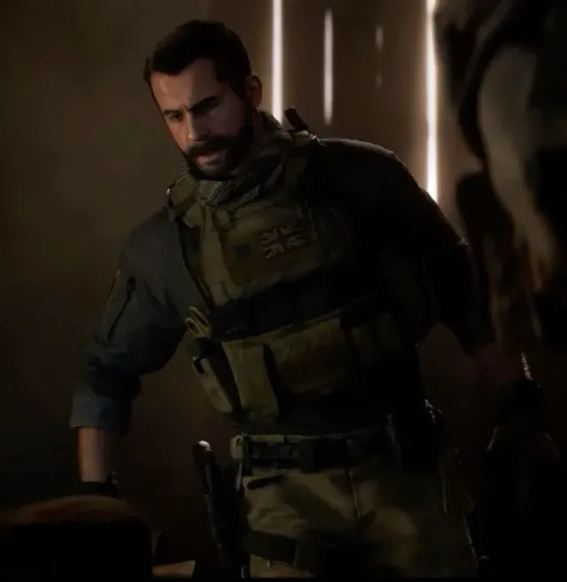 Daughter's Best Friend