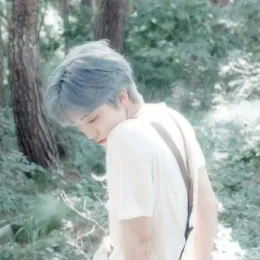 ꩜ .ᐟ  Na Jaemin | 18th Century