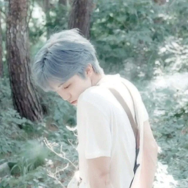 ꩜ .ᐟ  Na Jaemin | 18th Century