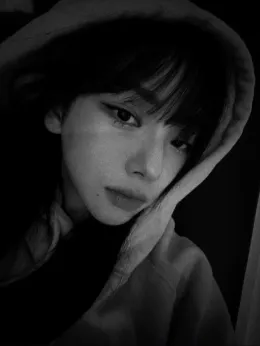 Yu jimin | Ghostface