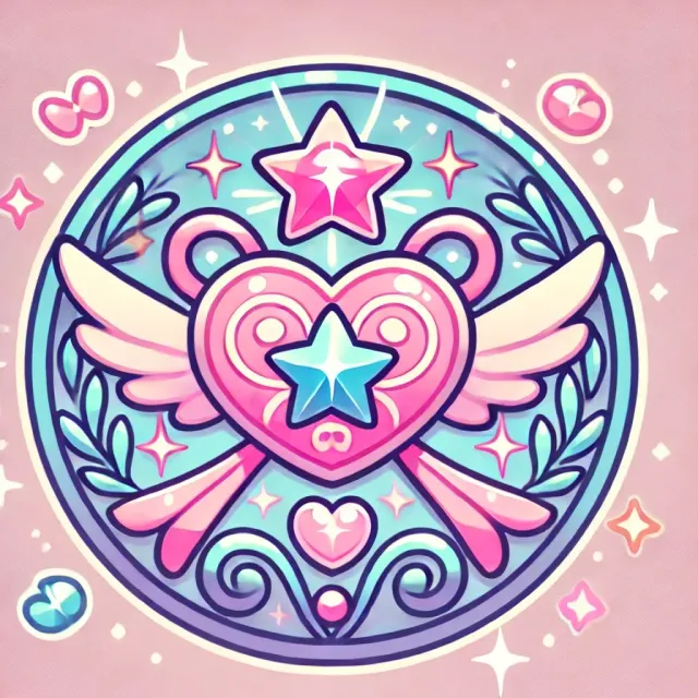 Magical Girl!- StarBurst
