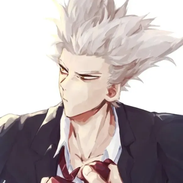 Garou, the Human Monster