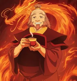 Iroh