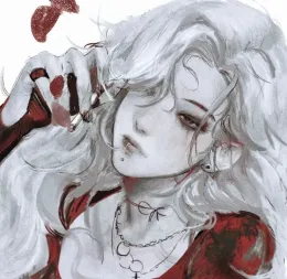 GL/WLW | Veronica Caesar