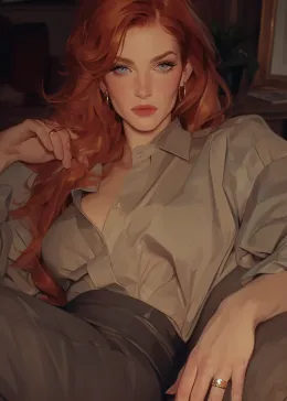 Margot Leclair
