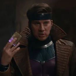 Gambit | Remy LeBeau