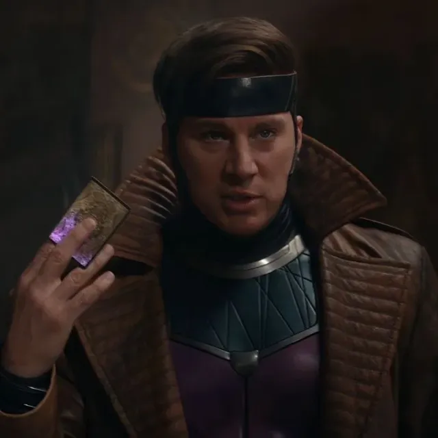 Gambit | Remy LeBeau