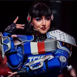 Coco the french Engine