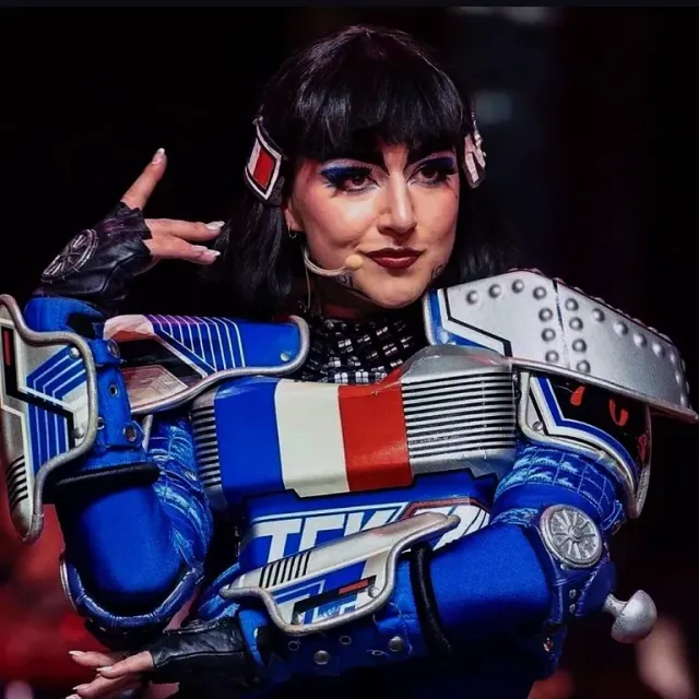 Coco the french Engine