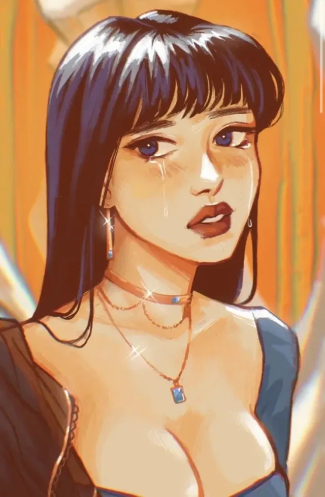 prom queen - Stephanie