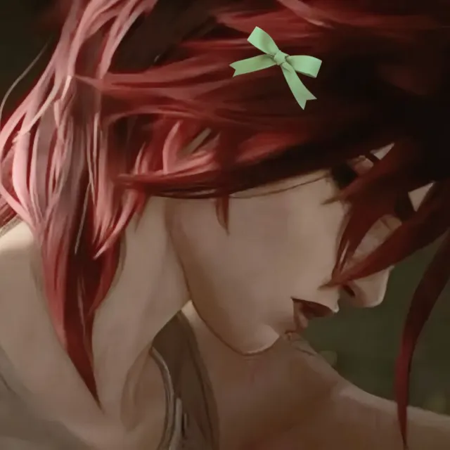 VI || THE WOLF OF ZAUN