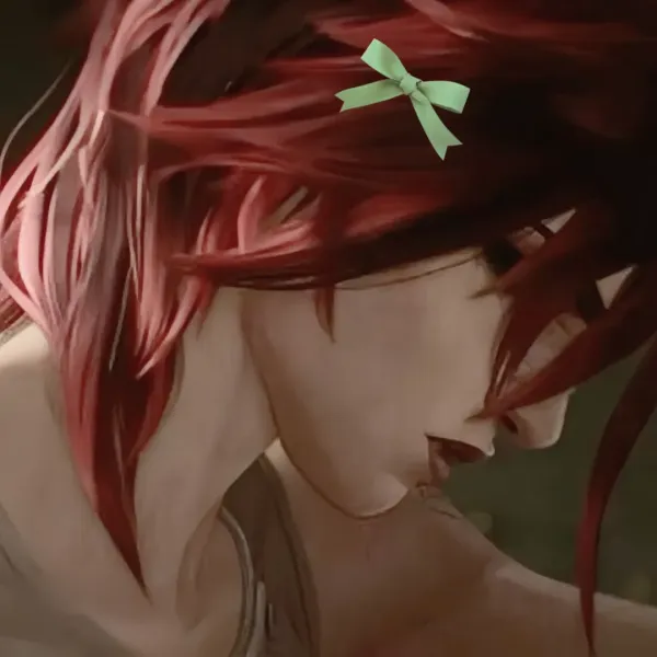 VI || THE WOLF OF ZAUN