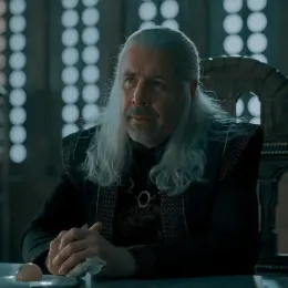 Viserys I Targaryen