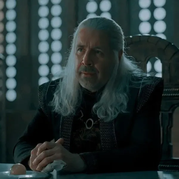 Viserys I Targaryen