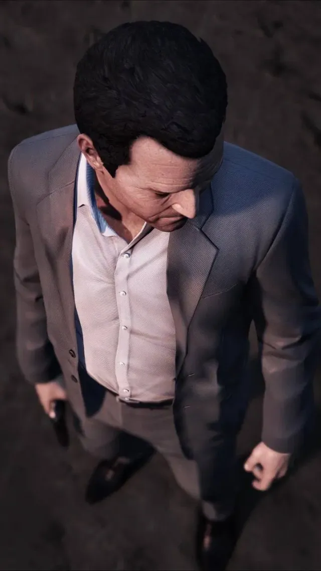Michael DeSanta | Grand Theft Auto V