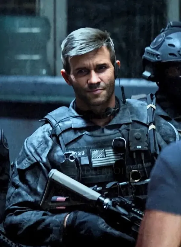 Phillip Graves | Roleplay: Pulled Over