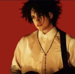 Robert Smith
