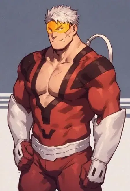 Sekijiro Kan | Teachers Assistant