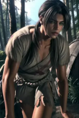 Khall || Neanderthal