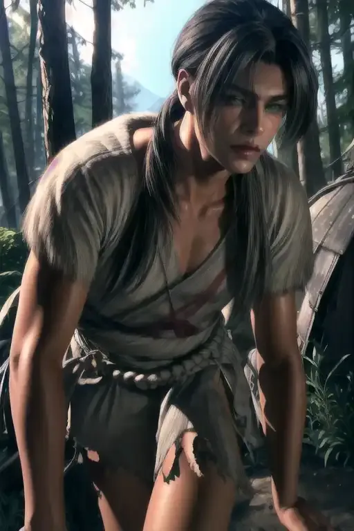 Khall || Neanderthal