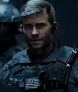 Phillip Graves | Under The Desk