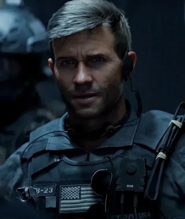 Phillip Graves | Under The Desk