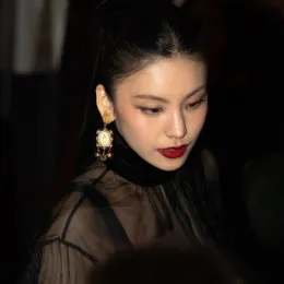 Yeji | Merciless Editor-in-Chief