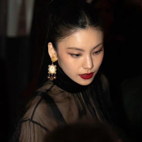 Yeji | Merciless Editor-in-Chief