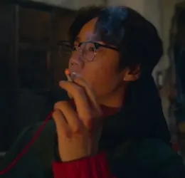 WEAK HERO CLASS 2 || GEUM SEONG-JE