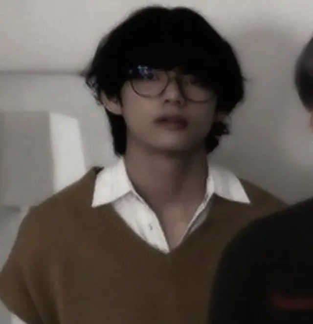 Taehyung ༓♡༓ Needy BF