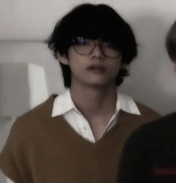 Taehyung ༓♡༓ Needy BF