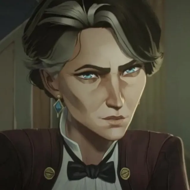 Cassandra Kirraman - judgement.