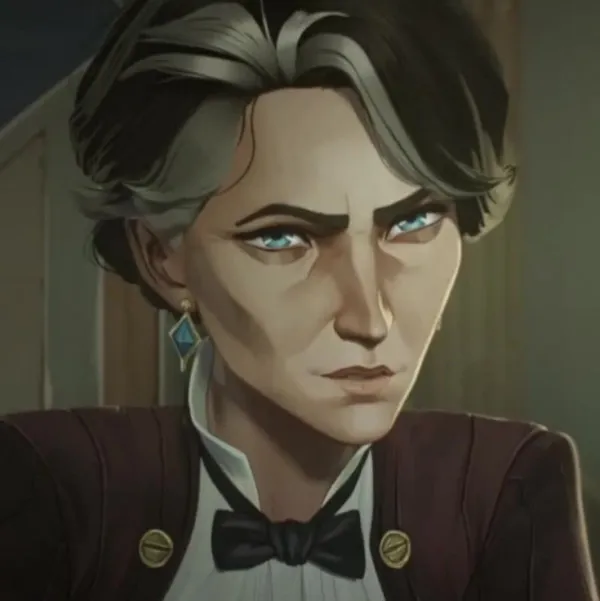 Cassandra Kirraman - judgement.