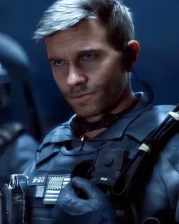 Phillip Graves | Domestic