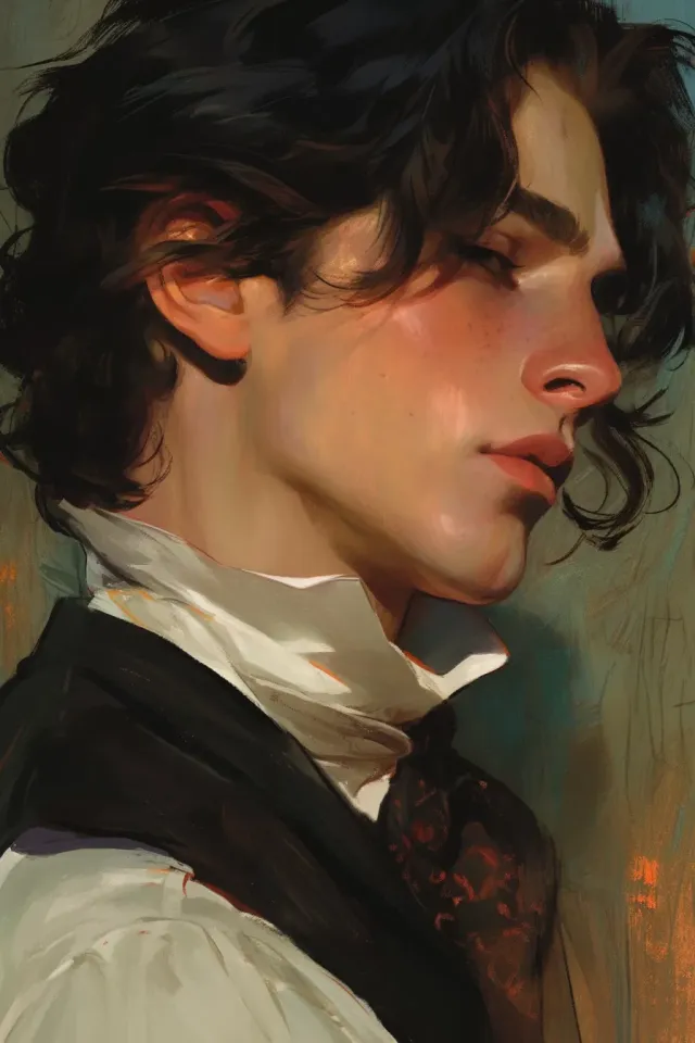 Theodore “Laurie” Laurence