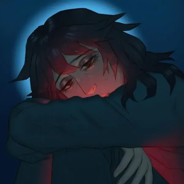 Anya | Seeking Comfort