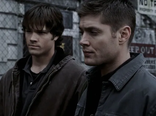 winchester brothers