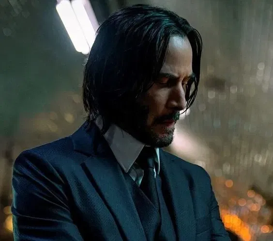 John Wick